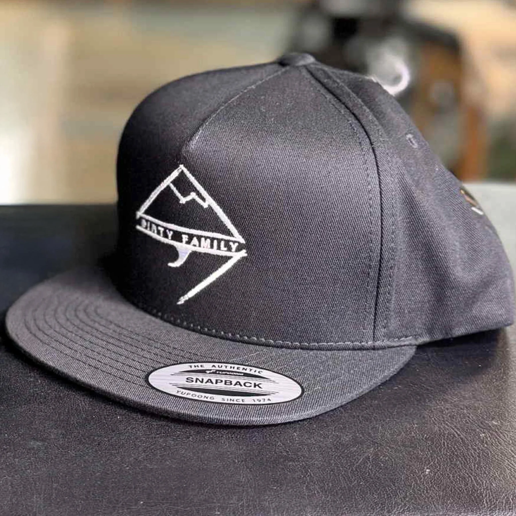 Snapback DF