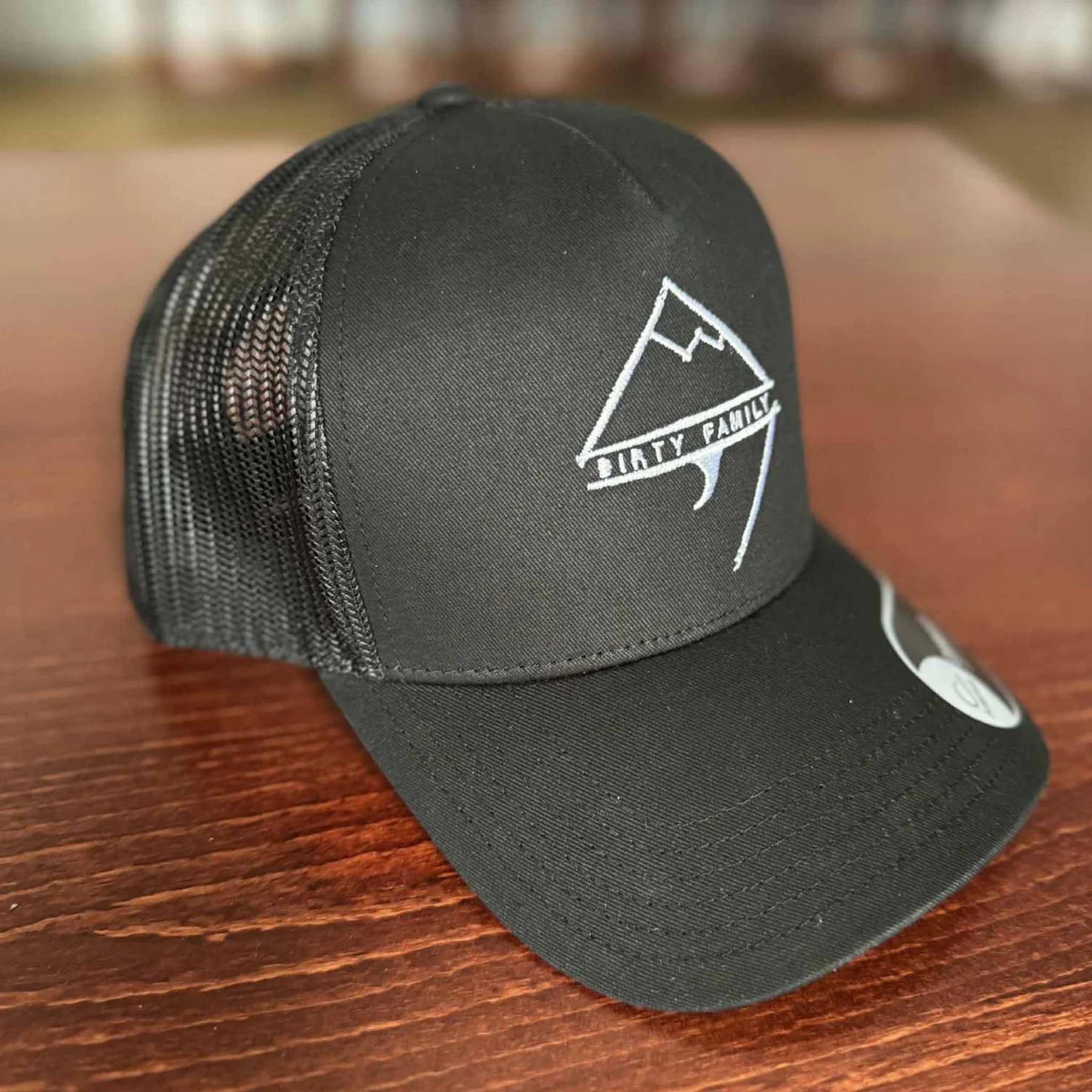 Trucker DF